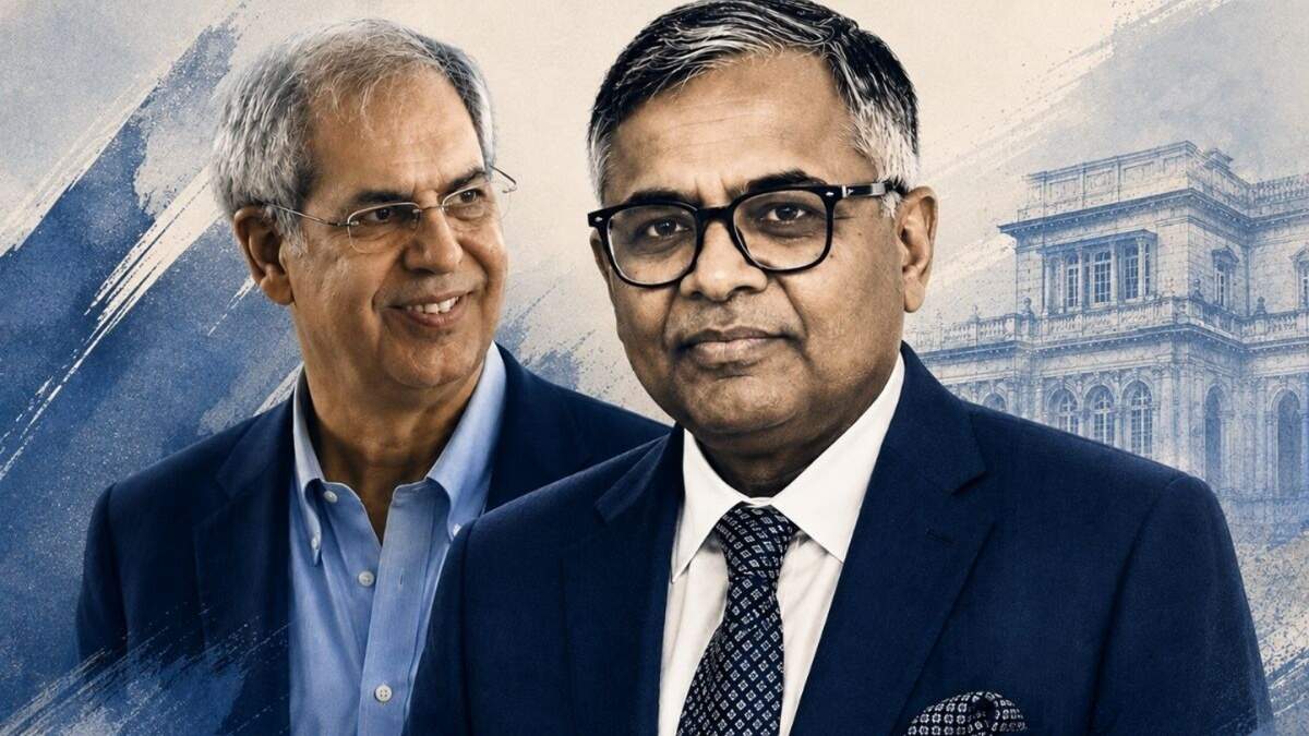 Noel Tata seeks Tata Sons meeting video, minutes; questions legal opinions on Chandrasekaran reappointment