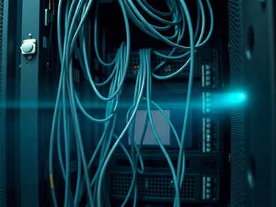 Hackers breach 25 servers, US government-linked systems