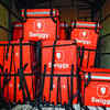 Swiggy may recover quick commerce share despite widening losses: Morgan Stanley