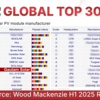 Gautam Solar breaks into global top 30, earns prestigious ‘Grade A’ classification by Wood Mackenzie