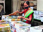 education ministry asks ncert to review update textbooks on yearly basis