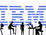 ibm gets lift from software ai demand as consulting slips