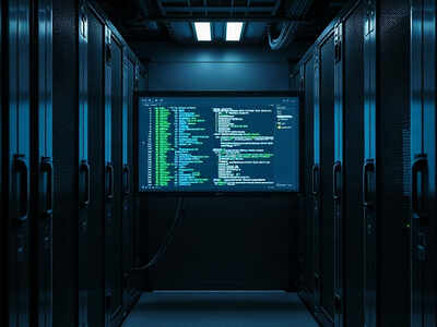 AI platform Cairn abused in hacking 100+ organisations