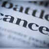 One in nine Indians faces cancer risk; Rajya Sabha panel seeks ideas on affordable care