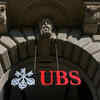 Swiss finance minister says lawmakers fear UBS pressure over banking rules