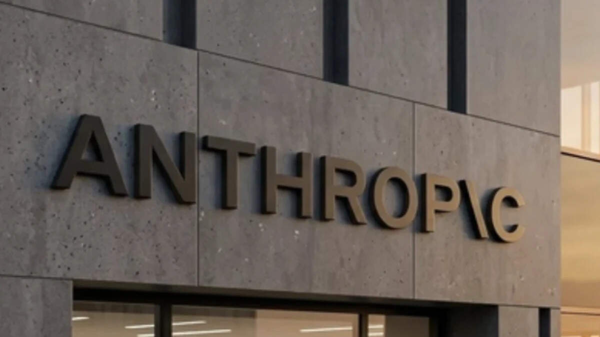 Anthropic sees junior tech hires' share fall from 27% to 9%