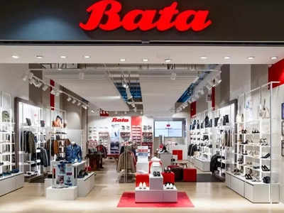 Bata is indian company hotsell