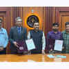 NTPC REL signs agreement with GEDA for renewable energy projects in Goa