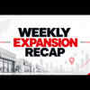 Weekly expansion recap: Third Wave Coffee targets 320 cafés, Pepe Jeans expands Bengaluru footprint