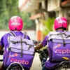Indian grocery delivery firm Zepto raises $350 million in new funding round
