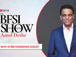 Image thumb why is rbi hoarding gold