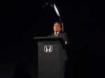 Image thumb honda cars to leverage synergies with hmsi to drive growth in india