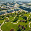 GDA plans ‘Gurukul City’ in New Gorakhpur, project launch around Diwali