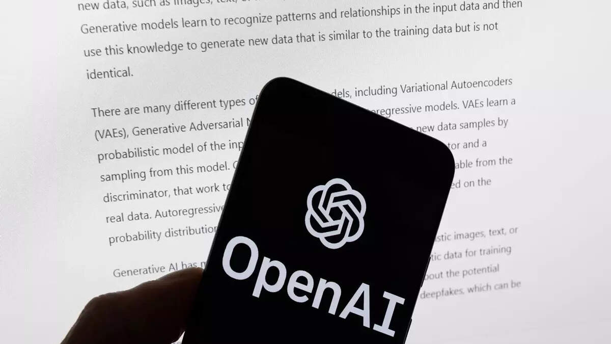 OpenAI sacks 3 safety researchers over policy violations in data handling