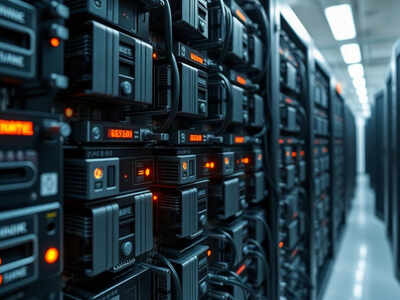 Vultr deploys one of world's largest AMD GPU clusters in Chennai