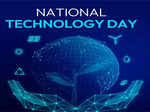 national technology day a celebration of india s innovations in space ai quantum healthcare