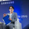 Samsung bets on ‘agentic’ future where AI plans, thinks and acts for you