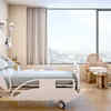 India will see an addition of over 22,000 hospital beds in private hospitals over next 3-5 years