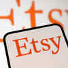 Etsy tops quarterly revenue estimates on steady demand for apparel, gifts