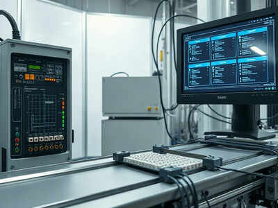 AI agent programs Siemens S7-1500 PLC, flags race conditions