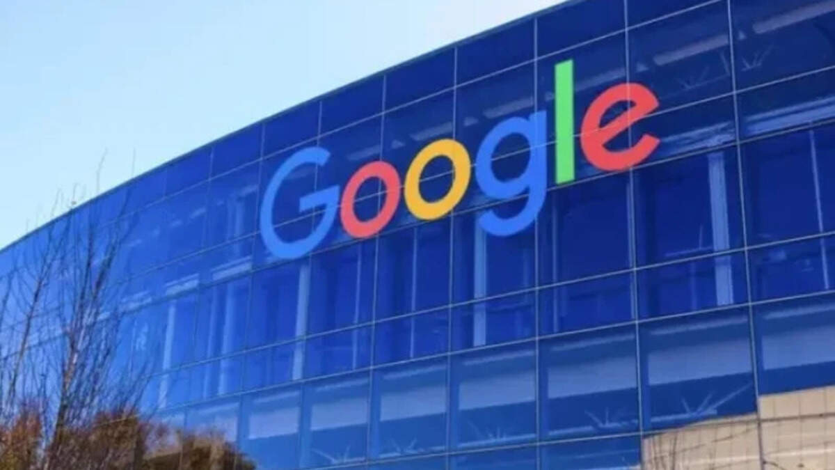 Power, water, jobs: Google on India data centre concerns