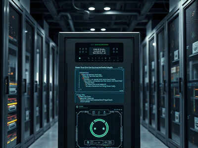 Rubrik launches AI code scanner amid CERT-In warning