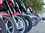 suzuki motorcycle india achieves record monthly domestic sales of 1 43 lakh units in july
