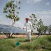 1L solar-powered agri pumps installed: MSEDCL