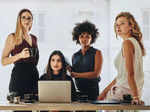 how female ceos are redefining success in today s world of work