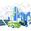 Clean energy push: EESL, APEPDCL plan solar, EV projects in coastal Andhra