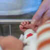 Doctors find new tool to detect health risks in premature newborns