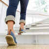 More daily steps linked to fewer mental health problems in teens: Study