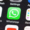 WhatsApp becomes more business friendly, offers service messages for free