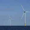 Wind energy firm EDPR's profit falls 24% despite strong revenues