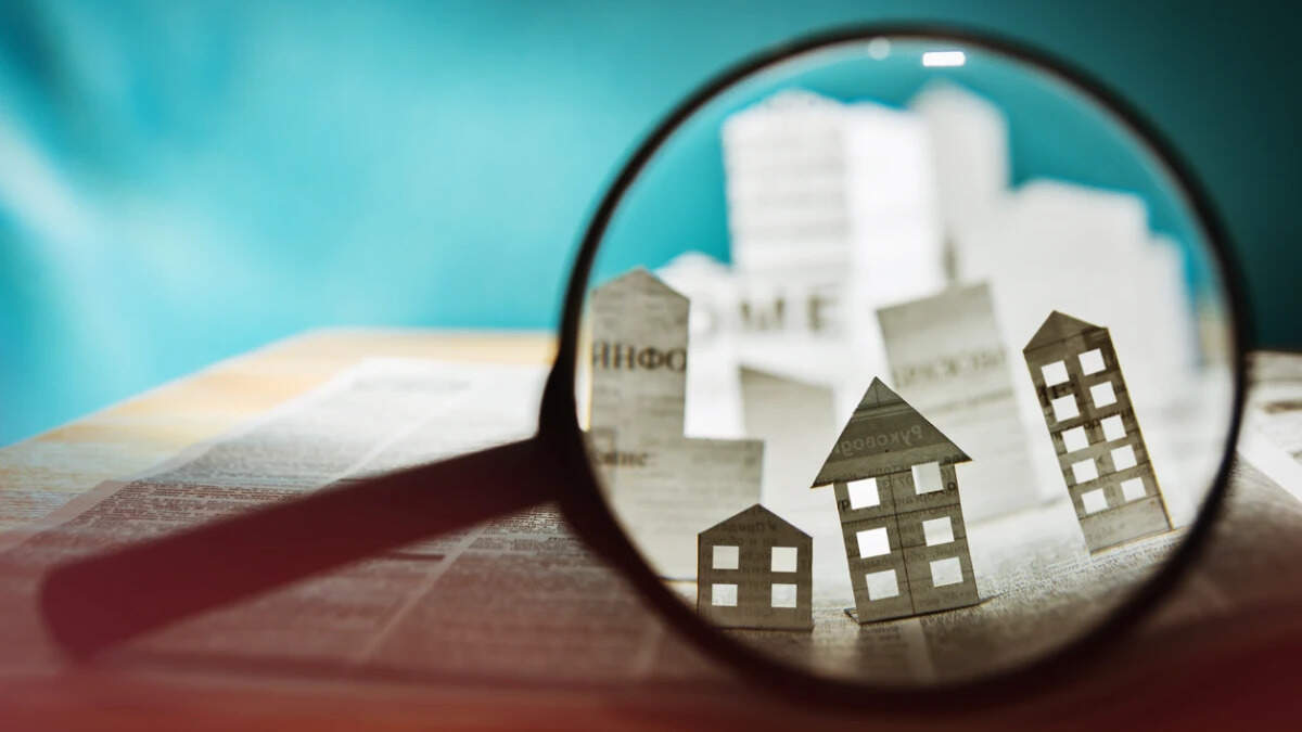 About 25,000 property registrations at Gurugram tehsil office have one fictitious PAN