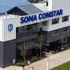Sona Comstar's Electric Dreams Dented: Revenue Slips as Global EV Buzz Cools