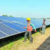 Adani Green gets ₹9,350 crore boost as promoter converts warrants