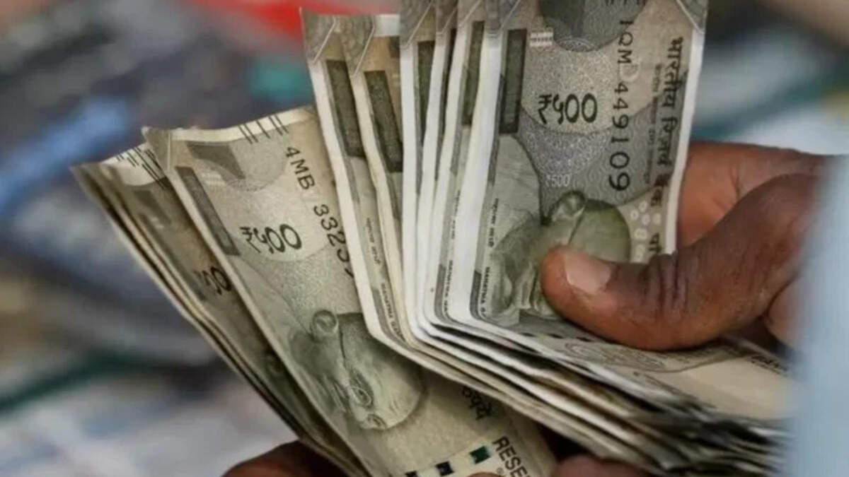 Salaries in India projected to rise 9.1% in 2027 despite global uncertainty: Report