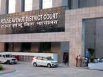 court sends nine accused to five days cbi remand for bribery racket in delhi s rml hospital