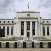 Fed cuts rates, notes labor market easing and solid economic growth