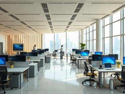 India GCCs to add 1.4 million jobs by 2031, report says
