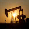 Oil settled nearly $1 lower as Trump-Putin talks loom