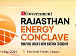 Image thumb rajasthan energy conclave opens today cm bhajan lal sharma is chief guest focus on green transition