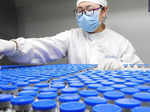 china s drugmakers can t sell mrna shots but haven t quit yet