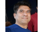 Image thumb blue dart appoints sagar patil as cfo
