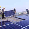 Expedite installation of rooftop solar units: Bihar CM