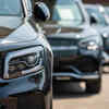 SUV Onslaught: Get Ready for a Flood of New Models This Winter!