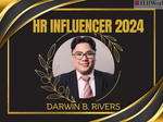 candid conversations with darwin b rivers hr influencer 2024