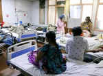 why delhi s health sector could do with fresh dose of infra push