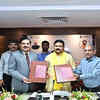 CMPDIL, MECL signs MoU for mineral exploration